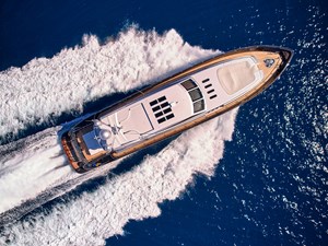 BAGHEERA 30 