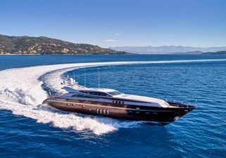 BAGHEERA 31 