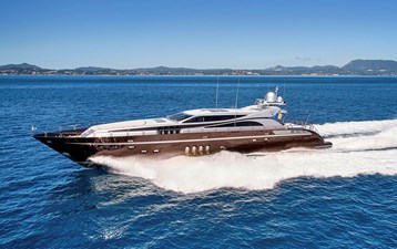 BAGHEERA 32 