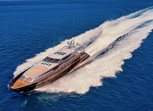 BAGHEERA 33 