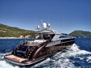 BAGHEERA 34 