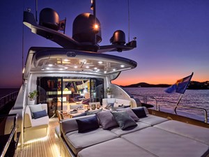 BAGHEERA 36 