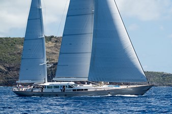 CATALINA 0 CATALINA 2001 VITTERS  Cruising Ketch Yacht MLS #445406 0