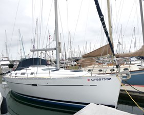 TANGENT 0 34' Beneteau TANGENT