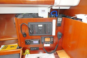 TANGENT 23 Nav Station