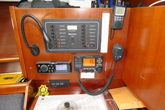 TANGENT 24 Nav Station