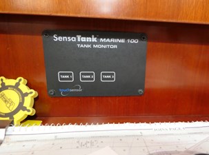 TANGENT 25 Tank Tender