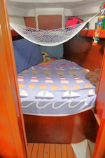 TANGENT 26 Guest Cabin