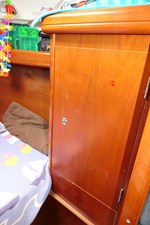 TANGENT 28 Guest Cabin Stbd