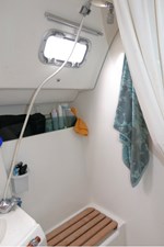 TANGENT 31 Head Shower