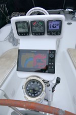 TANGENT 47 Helm Instruments