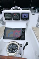 TANGENT 48 Helm Instruments