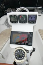 TANGENT 49 Helm Instruments