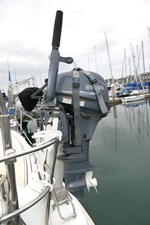 TANGENT 54 Outboard
