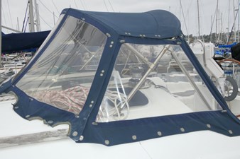 TANGENT 55 Dodger