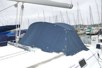 TANGENT 56 Dodger covered
