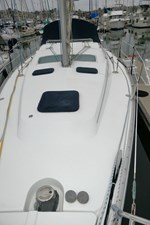 TANGENT 61 Deck