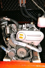 TANGENT 63 Engine
