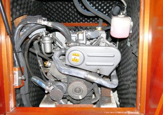 TANGENT 64 Engine
