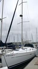 TANGENT 68 Dockside port