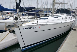 TANGENT 70 Dockside1