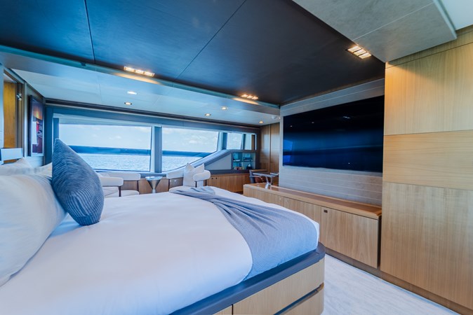 ONE AND ONLY - Yacht à vendre