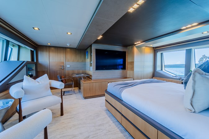 ONE AND ONLY - Yacht à vendre