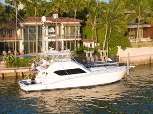VENTURA            81 Ariel Dockside Profile 1  
