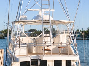 VENTURA            1 Flybridge  