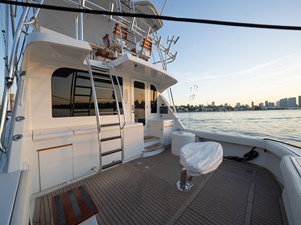 VENTURA            3 Cockpit  