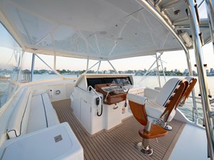 VENTURA            5 Flybridge  