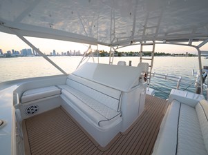 VENTURA            13  Flexiteek, Spacious Seating   