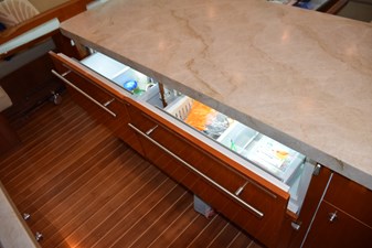 VENTURA            32 SubZero Refrigeration-Freezer Drawers  