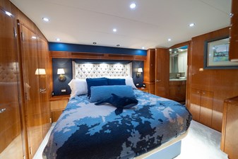 VENTURA            36 Master Stateroom  