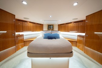 VENTURA            44 VIP Stateroom Forward  