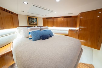 VENTURA            46 VIP Stateroom Image 2  