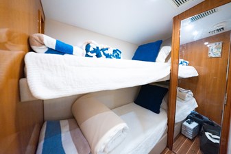 VENTURA            49 Guest Stateroom  