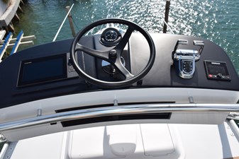 VENTURA            60 Tower Helm Blacked Out  