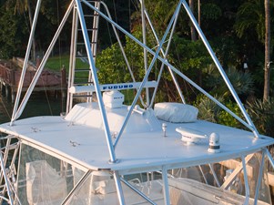 VENTURA            63 Doppler Bird Radar, FLIR, Liferaft  