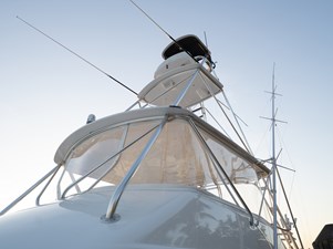 VENTURA            64 Upper Deckhouse  