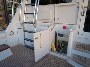 VENTURA            69 Engine Room Entry    