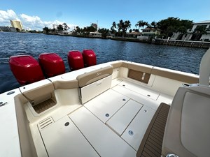 SCOUT 38 5 
