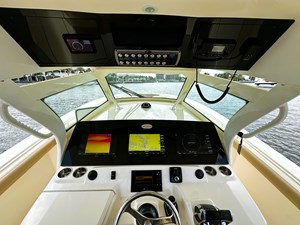 SCOUT 38 16 