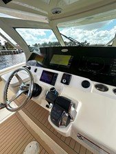 SCOUT 38 22 