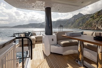 Magellano 60 Flyybridge