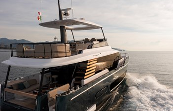 Magellano 60 11 Magellano 60 