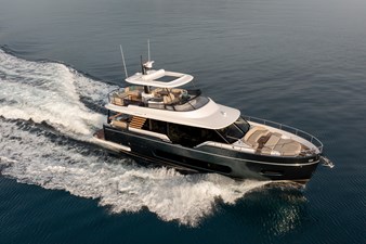 Magellano 60 12 Magellano 60 Running