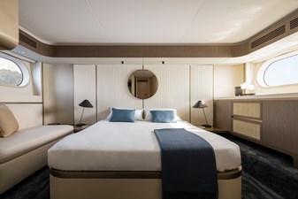 Magellano 60 19 Magellano 60 Master Cabin