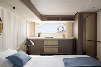 Magellano 60 20 Magellano 60 Master Cabin
