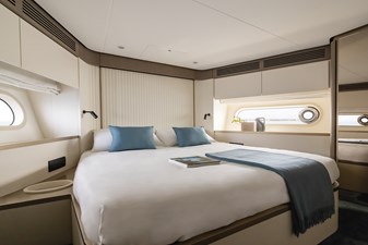 Magellano 60 23 Magellano 60 VIP Cabin